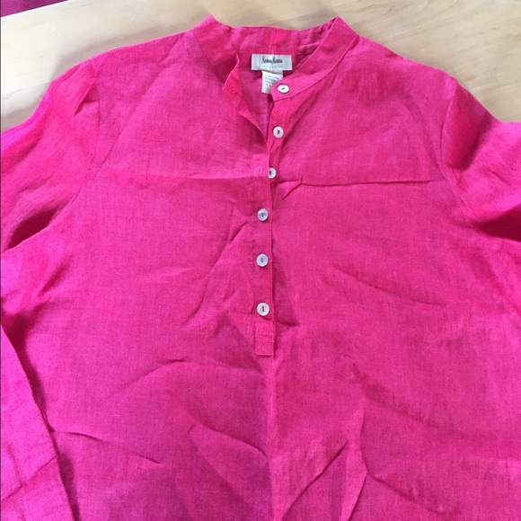 Neiman Marcus tunic - Picture 3 of 3