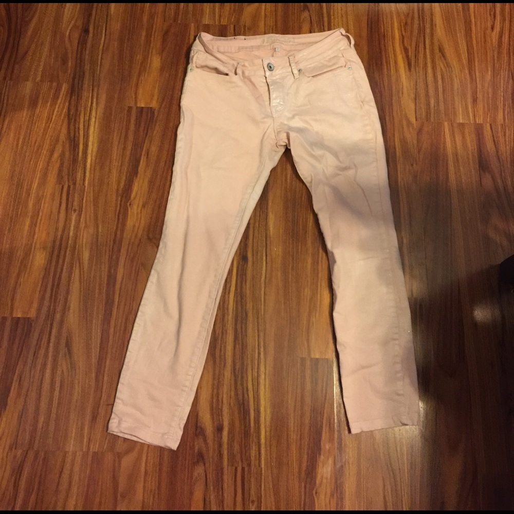 PacSun Jeans
