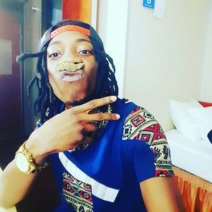 Meet your Posher, Greg