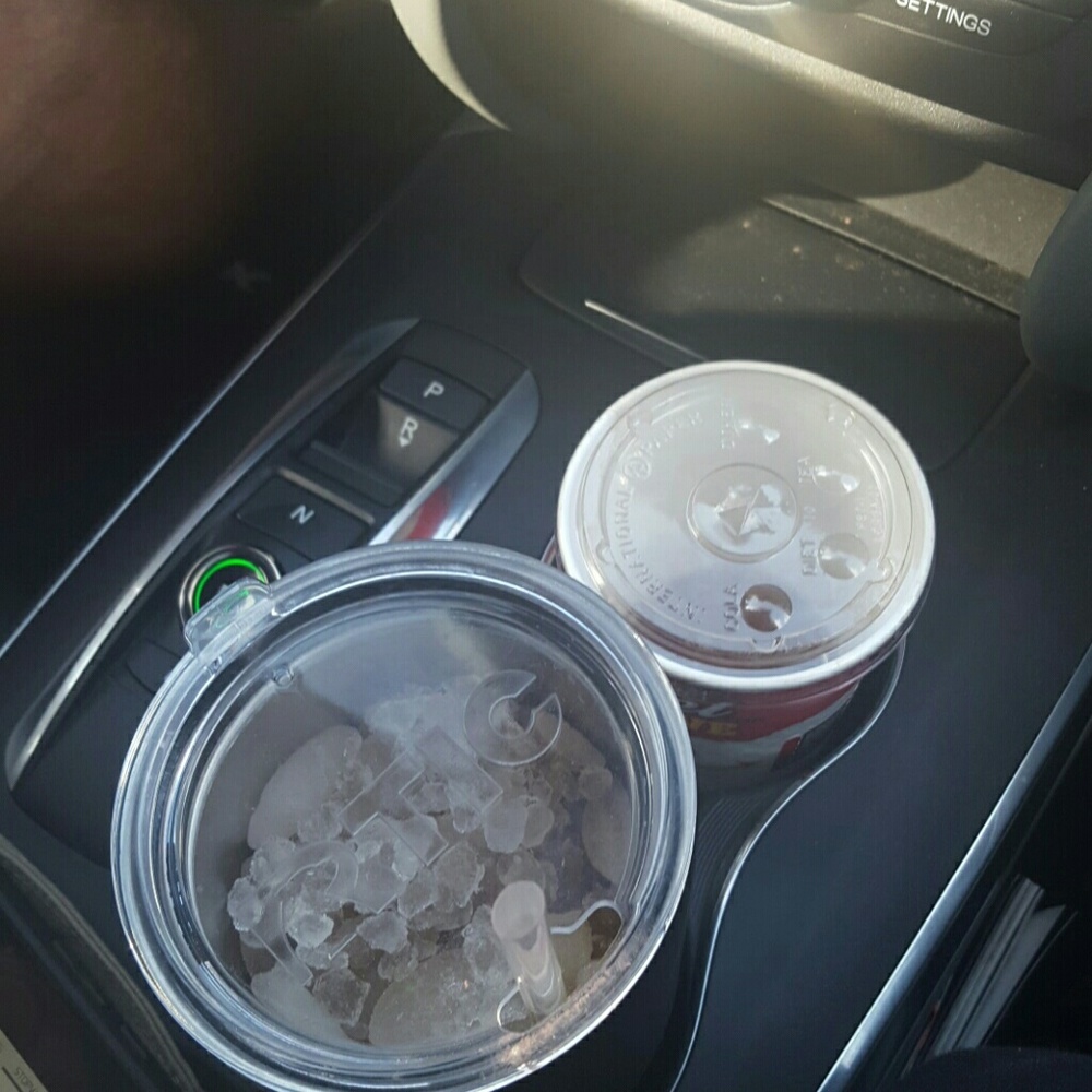 Meet your Posher, Kim