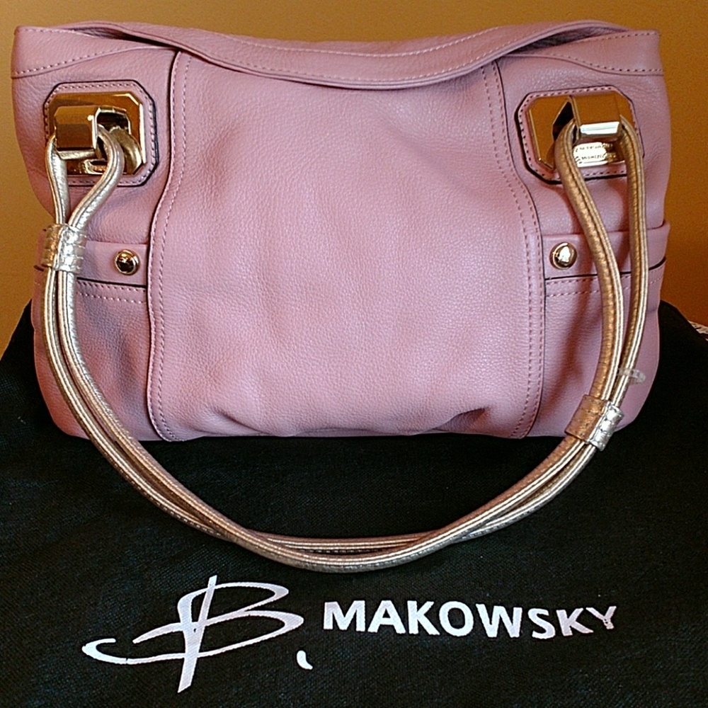 B. Makowsky Purse