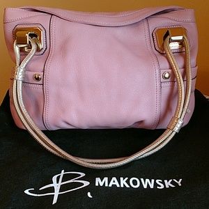 B. Makowsky Purse