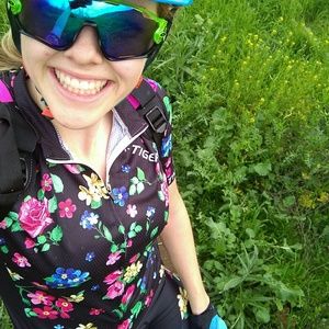 Meet your Posher, Madeline