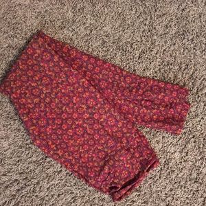 LuLaRoe OS Leggings