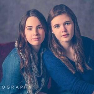 Meet your Posher, Mckenna