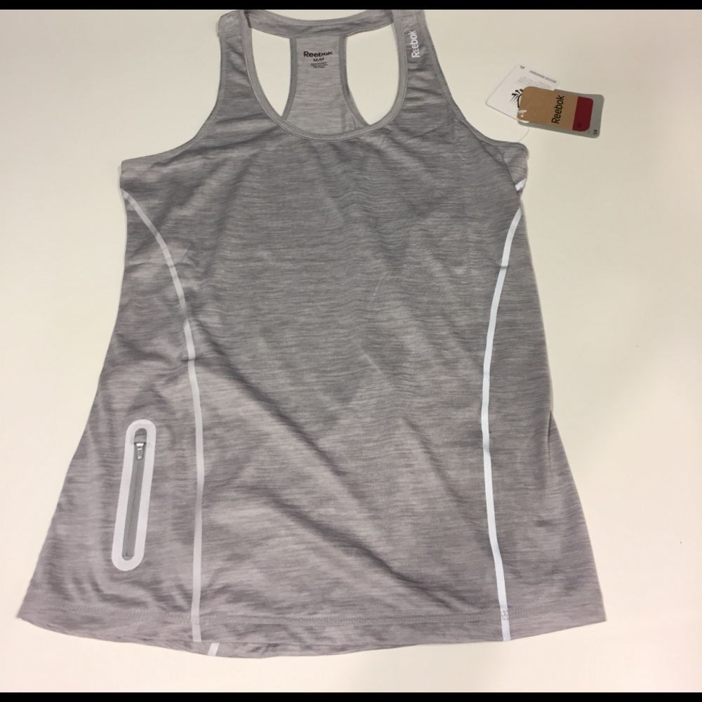 NWT Reebok workout tank
