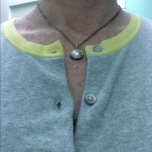 Button down Cardigan