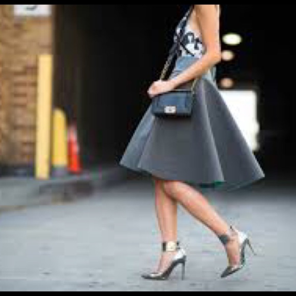 Meet your Posher, Karina