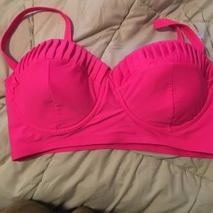 Forever21 swimsuit top