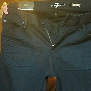 Seven slimmy jeans