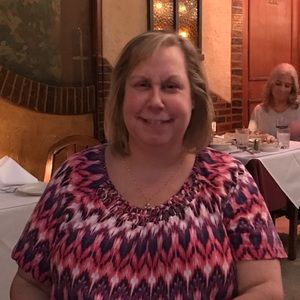 Meet your Posher, Catherine