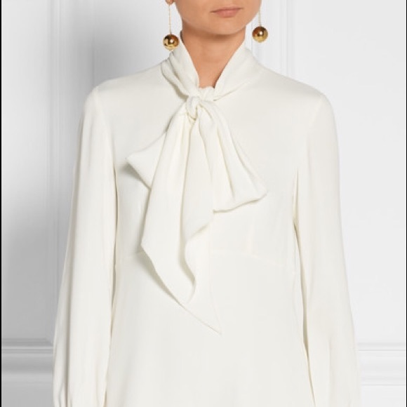 Rachel Zoe white dress - Picture 2 of 3