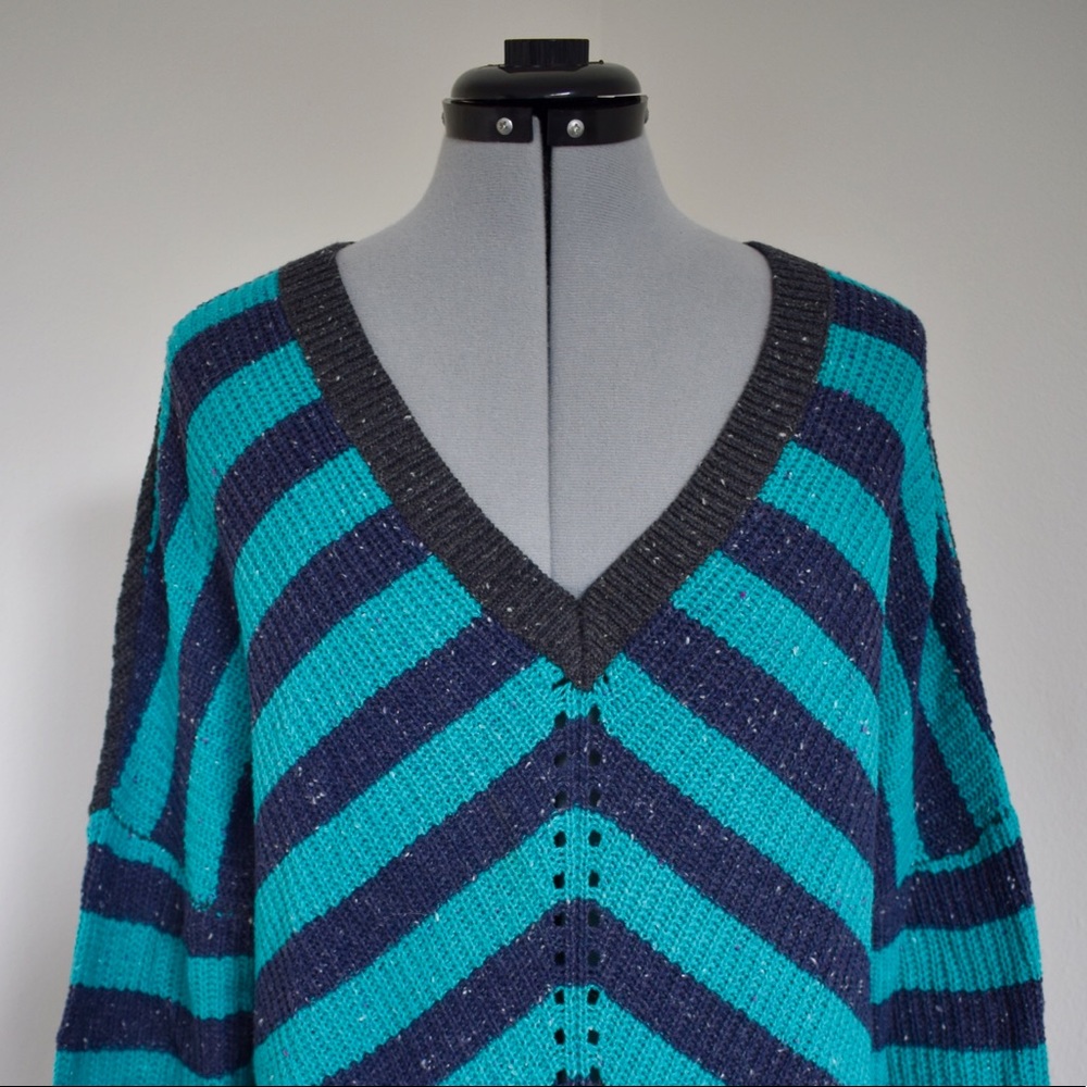Roxy Sweater
