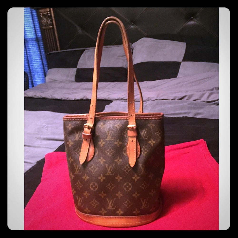 LV Bucket PM