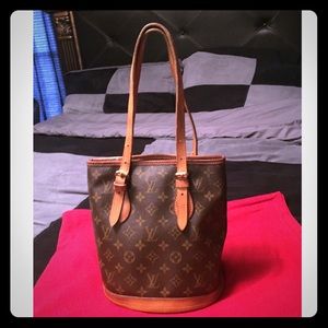 LV Bucket PM