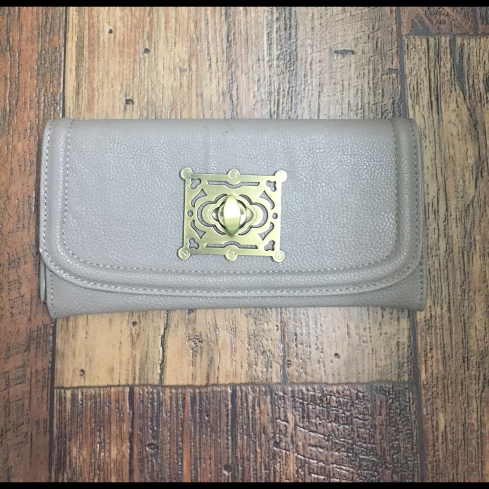 Kimchi Blue wallet from Urban Outfitters