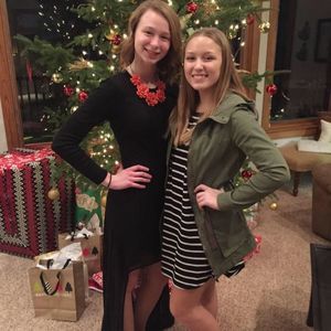 Meet your Posher, Kaleigh