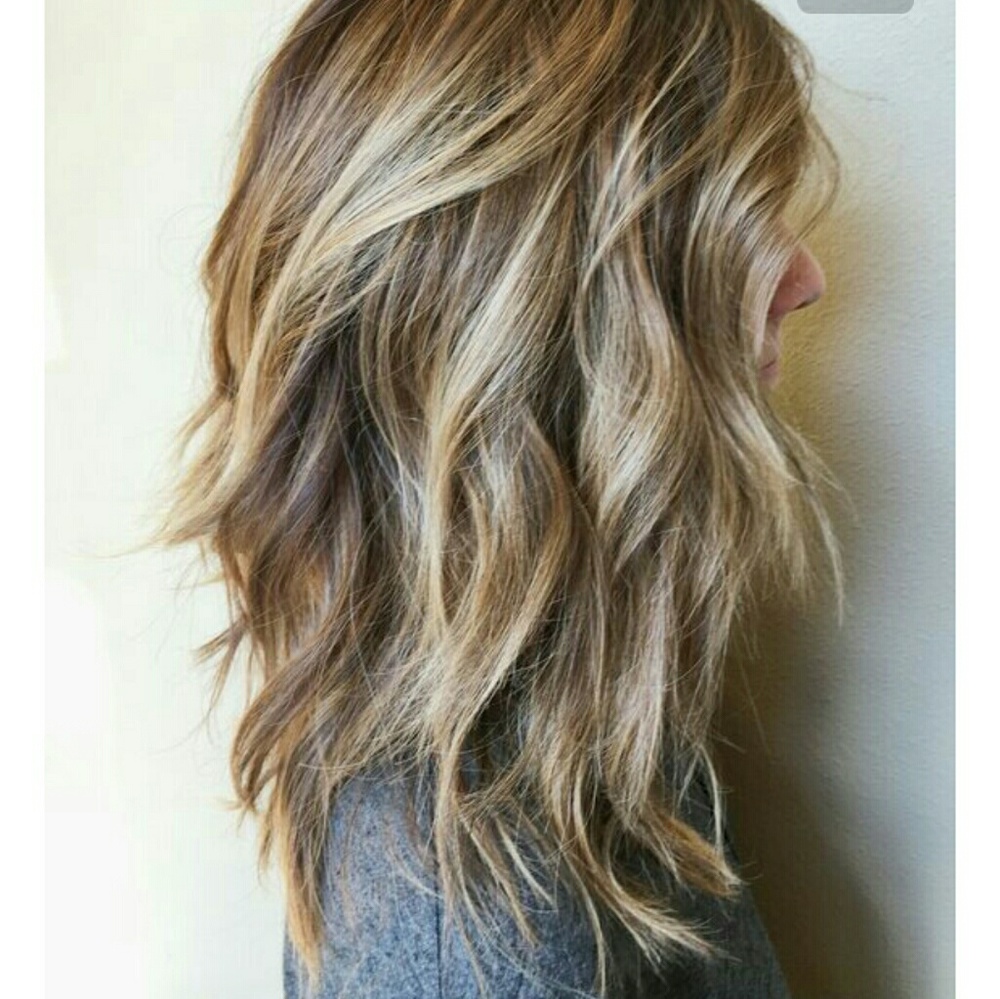 Meet your Posher, Leah