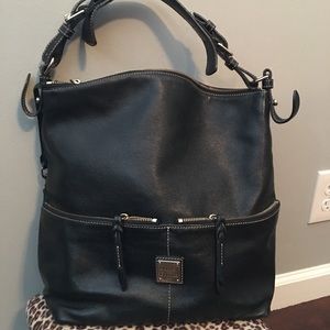Dooney & Burke bag