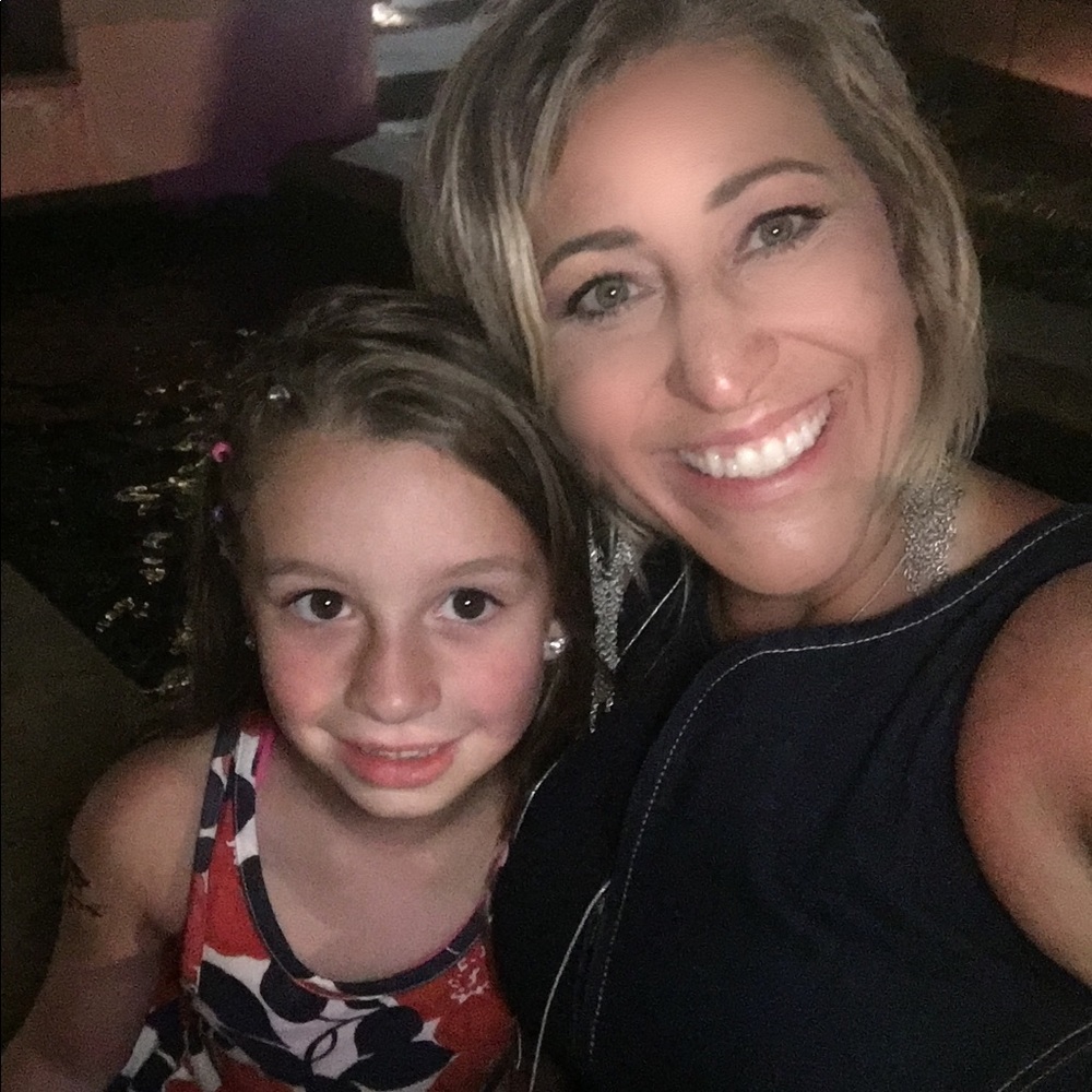 Meet your Posher, Tori