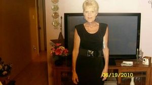 Meet your Posher, Marie