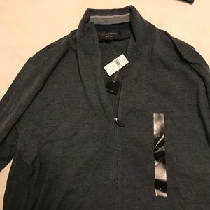 Banana Republic Merino Wool Sweater