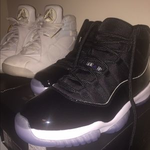 Meet your Posher, Dustin