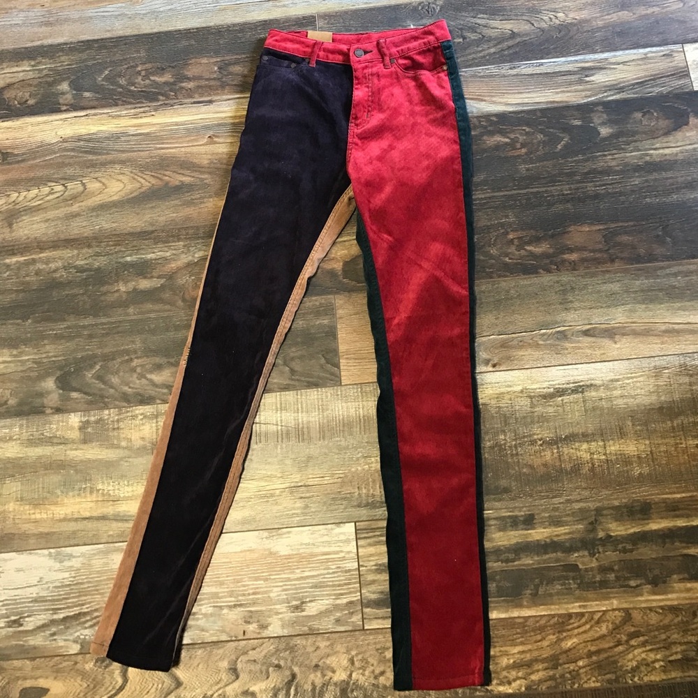 Insight Jeans