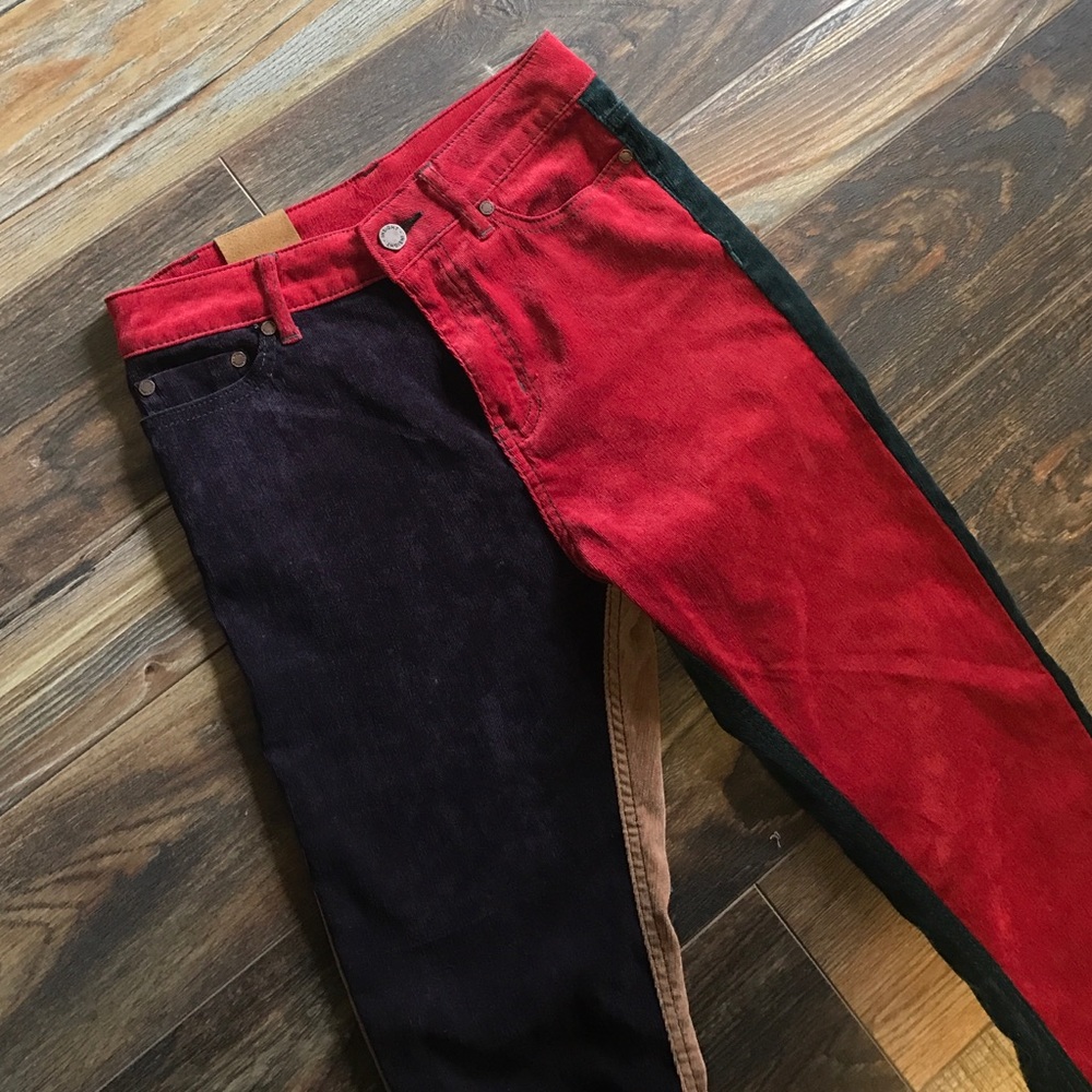 Insight Jeans - Picture 2 of 4