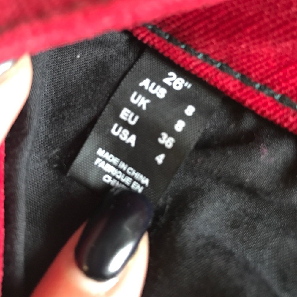 Insight Jeans - Picture 4 of 4