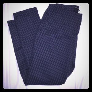 Theory dress pants size 6