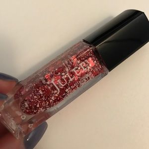Julep nail polish - perfect for Valentine's Day!