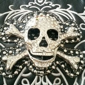 Meet your Posher, Casey