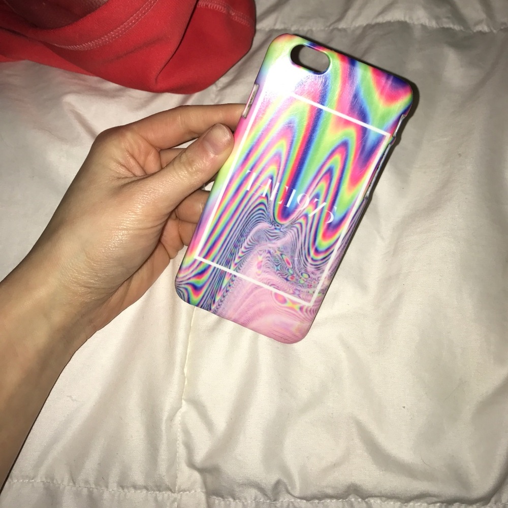 IPHONE 6 case
