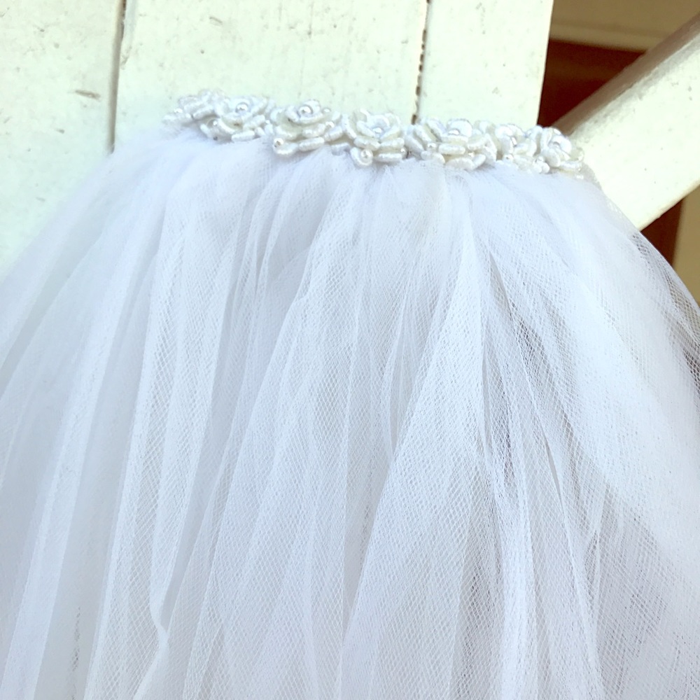 Brand New Wedding Veil