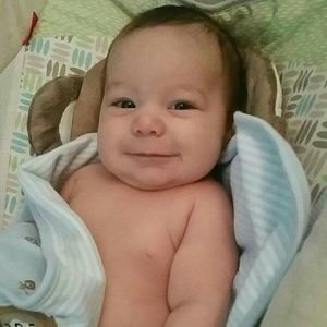 Meet your Posher, Michael