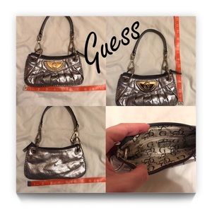 Guess shoulder bag
