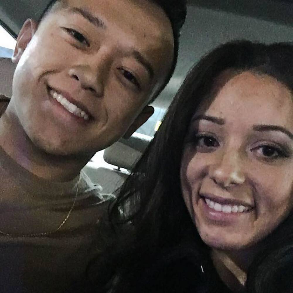 Meet your Posher, Sae