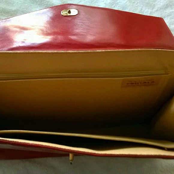 Vintage 50's Friitala purse - Picture 2 of 6