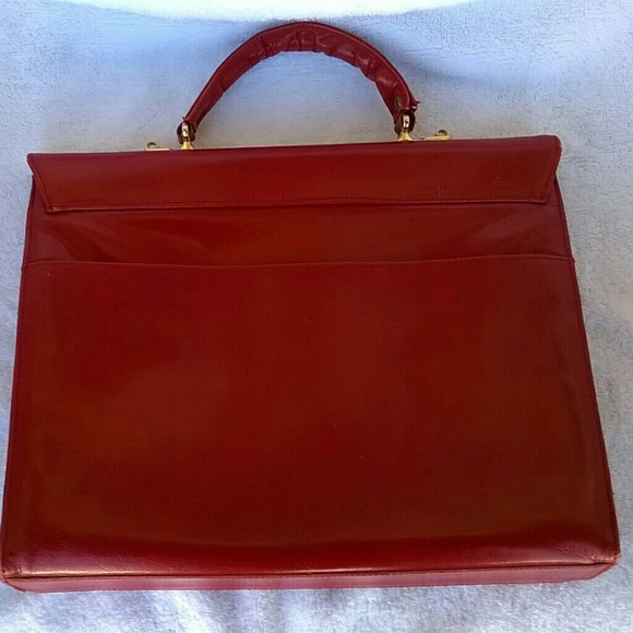 Vintage 50's Friitala purse - Picture 3 of 6