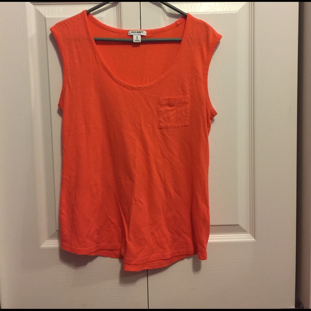 Old navy top