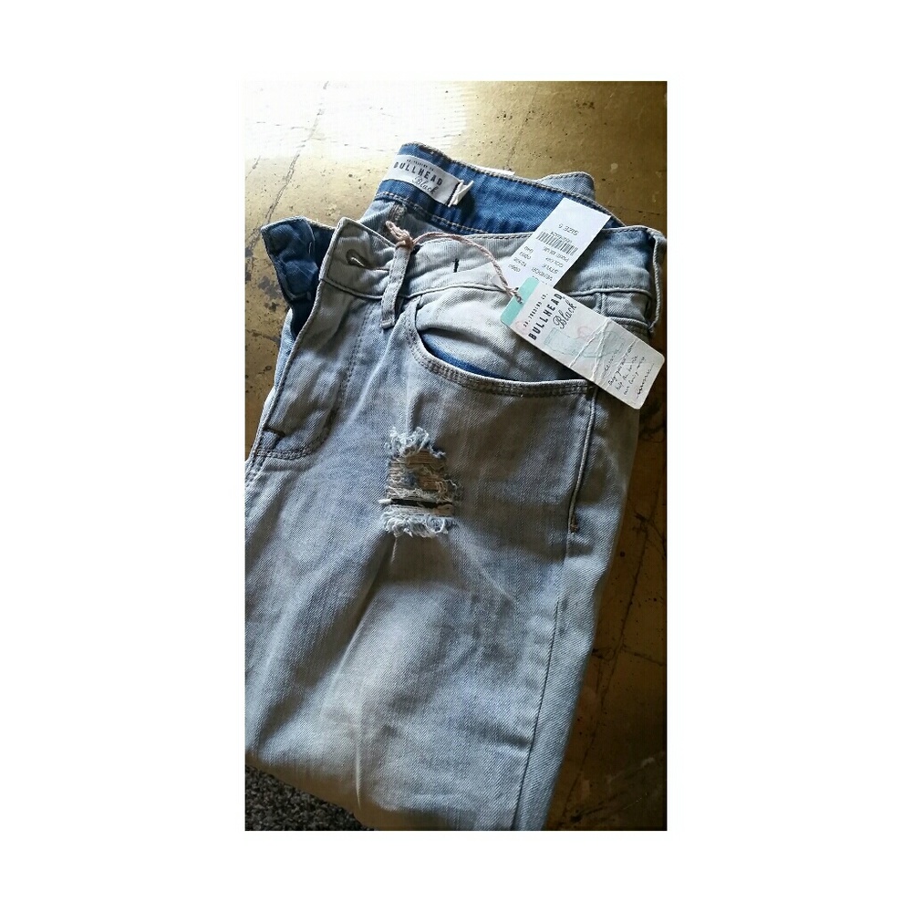 PAC SUN JEANS