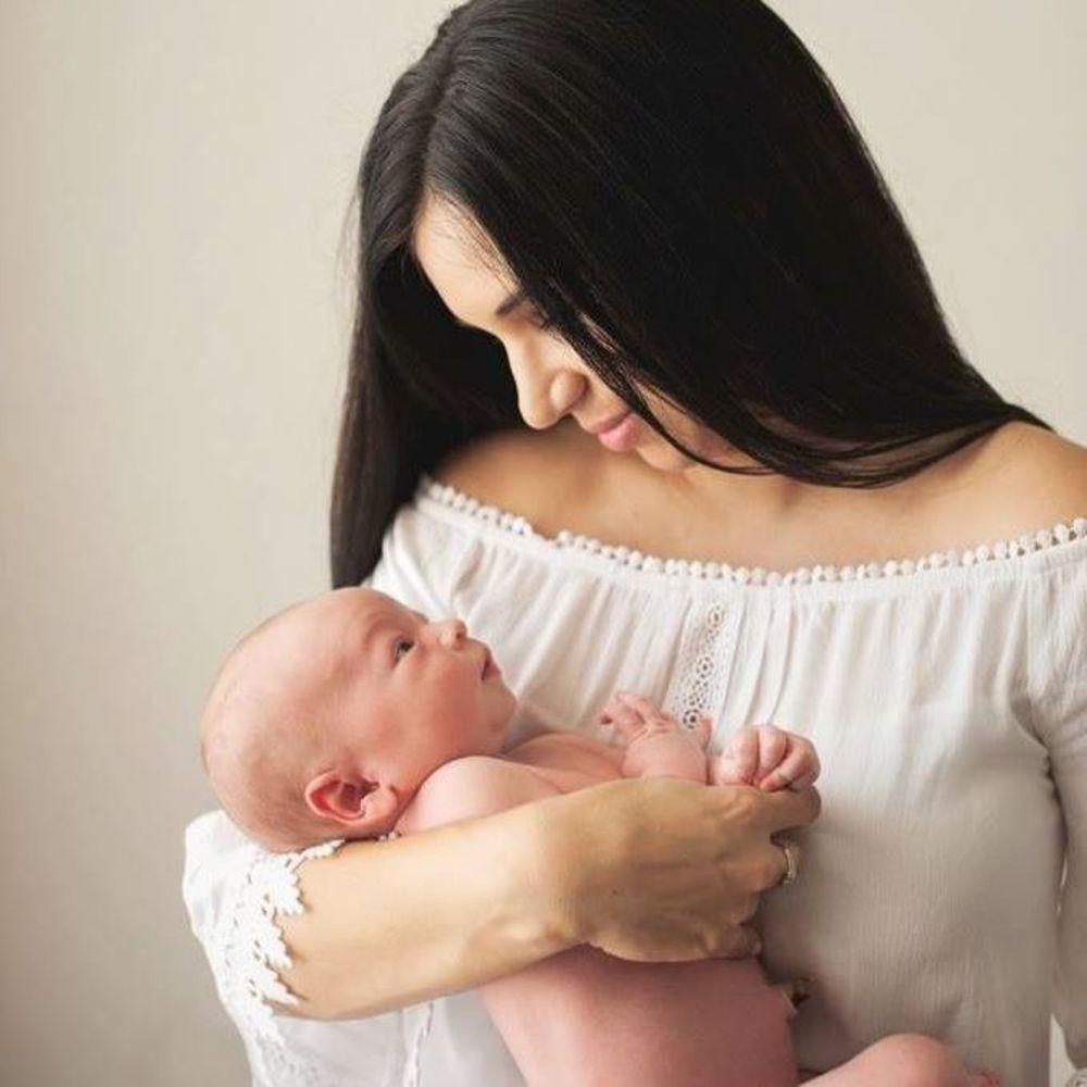 Meet your Posher, Allie