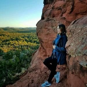 Meet your Posher, Ania