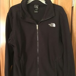 North Face Fleece