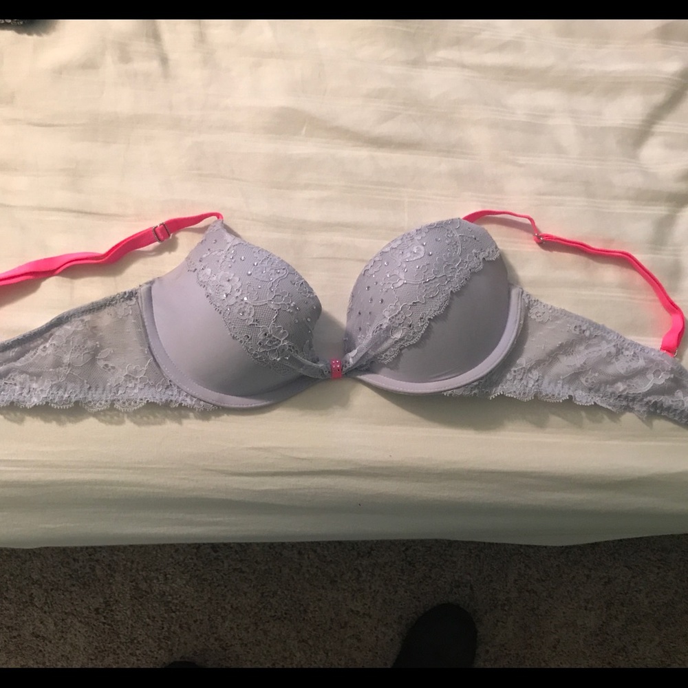 Victoria's Secret Sexy Push Up Bra