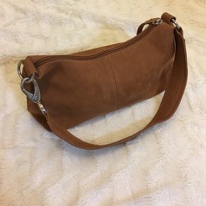 Suede Rockport Purse
