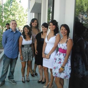 Meet your Posher, Audrey