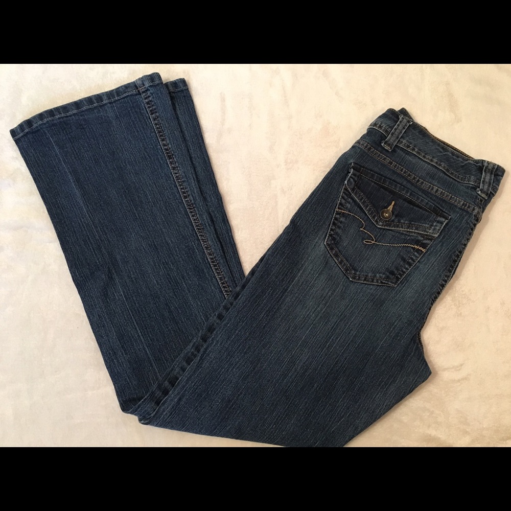 Nine West Jeans Size 12