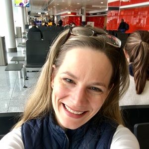 Meet your Posher, Wiebke